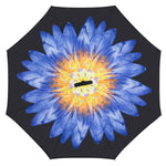 Inverted Umbrella Umbrella Windproof Reverse Umbrella, Umbrellas for Women with UV Protection, Upside Down Umbrella with C-Handle  P3